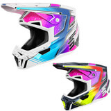 Casque Cross Shot Lite Racing 2026