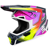 Casque Cross Shot Lite Racing 2026