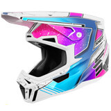 Casque Cross Shot Lite Racing 2026