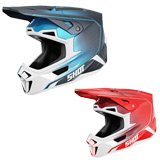 Casque Cross Shot Lite Challenger 2026