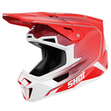 Casque Cross Shot Lite Challenger 2026