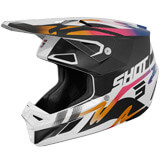 Casque Cross Shot Speed Wave 2026