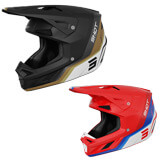 Casque Cross Shot Speed Atomic 2026