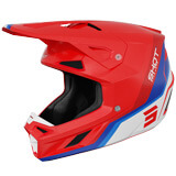Casque Cross Shot Speed Atomic 2026