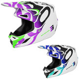 Casque Cross Shot Speed Ghost 2026