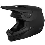 Casque Cross Shot Speed Solid 2026