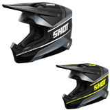 Casque Cross Shot Furious Dust 2026