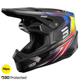Casque Cross Shot Lite Glory 2027