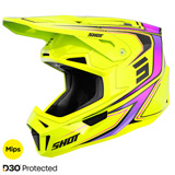 Casque Cross Shot Lite Glory 2027
