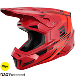 Casque Cross Shot Lite Glory 2027