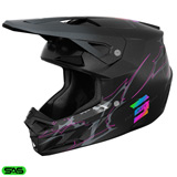 Casque Cross Shot Speed RAC 2027