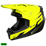 Casque Cross Shot Speed S 2027