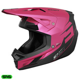 Casque Cross Shot Speed S 2027