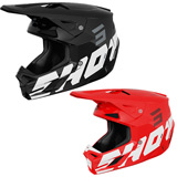 Casque Cross Shot Speed Heavy 2027