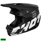 Casque Cross Shot Speed Heavy 2027
