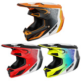 Casque Cross Shot Speed Hybrid 2027