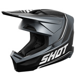 Casque Cross Shot Furious Stadium 2027
