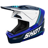 Casque Cross Shot Furious Stadium 2027