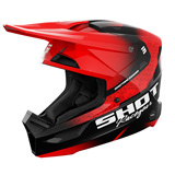 Casque Cross Shot Furious Stream 2027