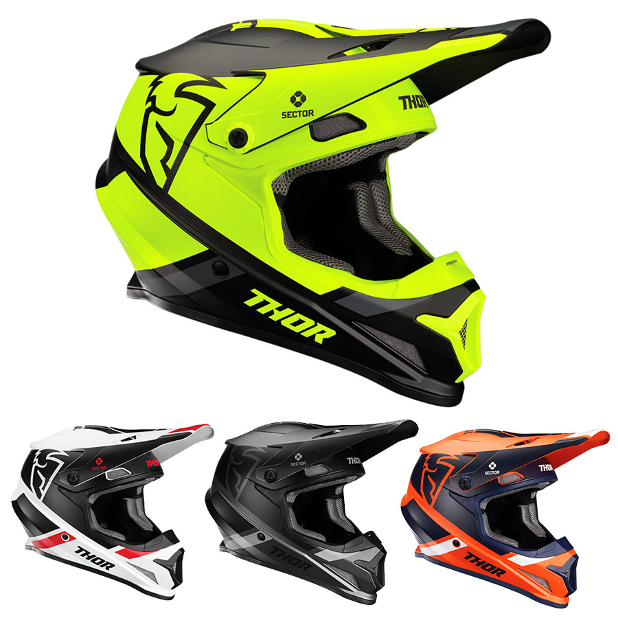 casque thor