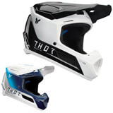 Casque Cross Thor MX Fleet Storm