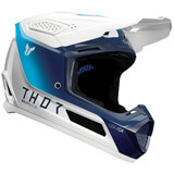 Casque Cross Thor MX Fleet Storm