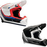 Casque Cross Thor MX Fleet Defy