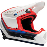 Casque Cross Thor MX Fleet Defy