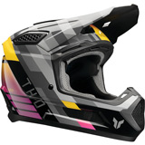 Casque Cross Thor MX Fleet Camber