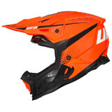 Casque Cross UFO Echus 24