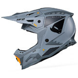 Casque Cross UFO Echus 24