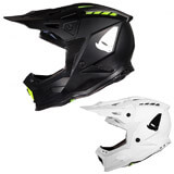 Casque Cross UFO Echus Uni