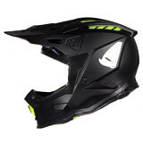 Casque Cross UFO Echus Uni