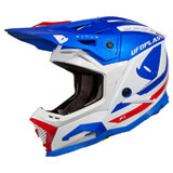 Casque Cross UFO Echus 23