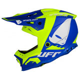 Casque Cross UFO Echus 23