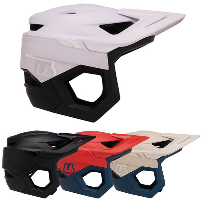 Casque VTT AM URGE Rascas