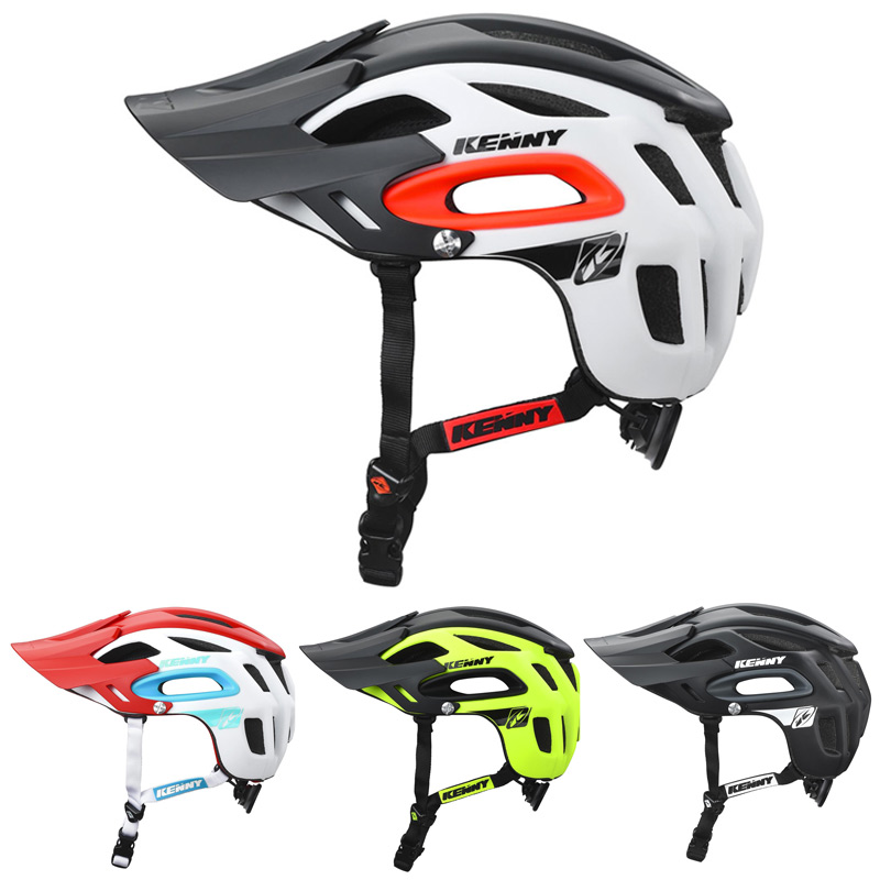 casque vtt taille s