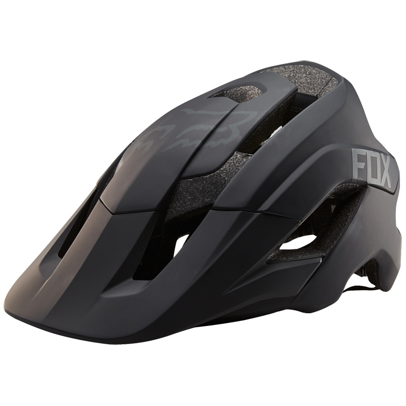 casque vtt enduro