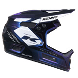 Casque VTT Enfant Kenny Elite Graphic+ 2027