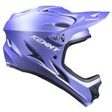 Casque VTT Enfant Kenny Down hill 2027