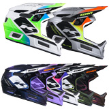Casque VTT Enfant Kenny Elite Graphic+ 2027