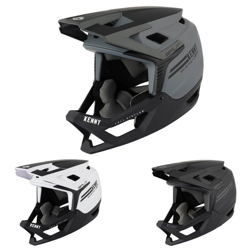 Casques Intégraux VTT 