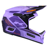 Casque VTT Kenny Elite Graphic+ 2027