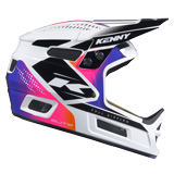 Casque VTT Kenny Elite Graphic+ 2027