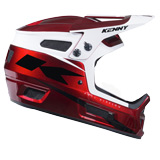 Casque VTT Kenny Elite Graphic+ 2027