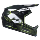 Casque VTT Kenny Elite Graphic+ 2027