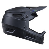 Casque VTT Kenny Elite Solid 2027