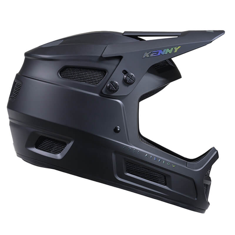 Casque VTT Kenny Elite Solid 2027