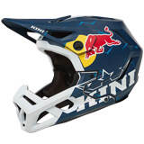 Casque VTT Kini EC Red Bull 2025