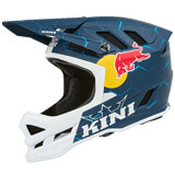 Casque VTT Kini DHC Red Bull 2025